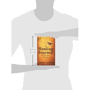 The Healing Journey for Adult Children of Alcoholics