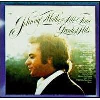 Click here to buy  ALL TIME GREATEST HITS  by  Johnny Mathis .