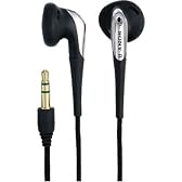 SONY インナーヘッドホン MDR-E931SP B