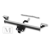 2004-2008 Nissan Maxima Sedan Class I Trailer Hitch by Magnus
