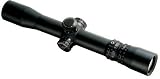 NightForce Compact Riflescope 2pt5-10x32mm Reticle C288