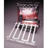 Stemware Rack - StemTrak (Clear) (1 1/4