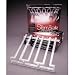 Price Comparison : Stemware Rack - StemTrak (Clear) (1 1/4
