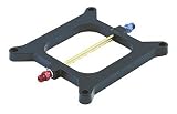 NOS 12500 Cheater Aluminum Injector Plate Kit