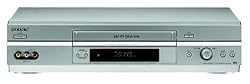 Sony SLV-N750 VHS Hi-Fi VCR