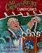 Mr. Crispy's Story of the First Candy Canes by Sally R. Manley