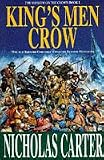 And the King's Men Crow [The Shadow on the Crown Book 3]