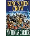 And the King's Men Crow [The Shadow on the Crown Book 3]
