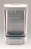 neaclear Liquid Hand Soap Dispenser