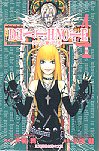 Death Note (Volume 4)