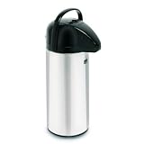 Stainless Steel Airpot, 2.5 Liters 32125.0000
