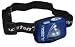 Princeton Tec Aurora, Pulsar Combo Pack, Blue Image
