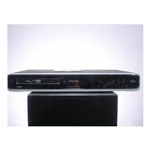 Philips BDP5012/F7 Blu-ray Disc Player