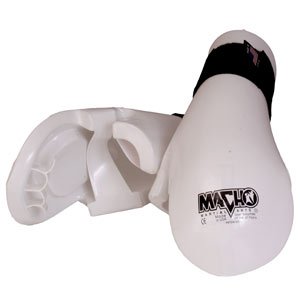 Macho Dyna Punch