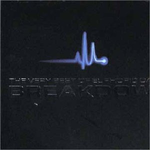CD-Charts  Search : Breakdown - the Very Best of Euphoric Dance Vol.3