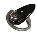 AMS BLUETOOTH HEADSET FOR NOKIA N95 6300 N73 E65 + IN CAR CHARGER + FLEXIBLE WINDSCREEN MOUNT HANDSFREE CAR KIT / HANDS FREE