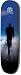 Element Featherlight Skateboard Deck (Imaginary Foundation Man, 8-Inch)