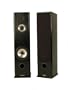 Tyler Acoustics Freedom F-4 Floorstander - Left / right channel speakers - 3-way - bubinga