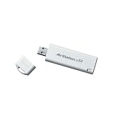 Buffalo Tech AIRSTATION 54MBPS WIRELES-USB KEYCHAIN ADAPTER ( WLI-U2-KG54-AI )