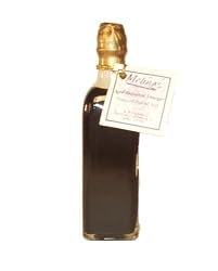 Melina's Aged Balsamic Vinegar, 2-Ounce Bottles (Pack of 6)