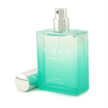 Clean Simply Soap Eau De Parfum Spray - 60ml(-)2oz Preisvergleich