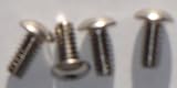 Tippmann 98 and Automag Stainless Steel Grip Bolts