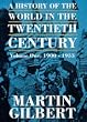 Empires in Conflict: The History of the 20th Century: 1900-1933: 1900-33 v. 1