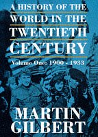 The History of the Twentieth Century: 1900-33 v. 1