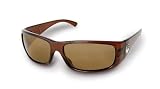Dragon Dusk Sunglasses Mocha/Bronze Lens