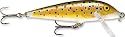 Rapala Countdown 1/4 Oz Fishing Lures