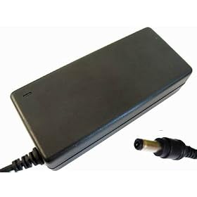 CTX LCD PV505B Laptop AC Adapter (Equivalent)