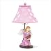 Angel Table Lamp