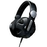 Sennheiser HD 215 Extreme DJ Sound Headphones