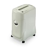 12 Sheet Cross Cut Shredder