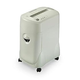 Royal Machines VF1012MX White Shredder