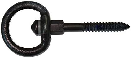 10 Heavy-Duty Swivels