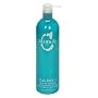Catwalk Curls Rock Curly Hair Conditioner, 25.36-Ounces
