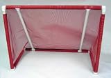 Flip-Over Hockey/Soccer Goals Small, 54 W x 42 H x 32 D