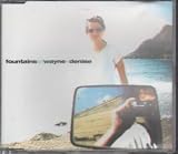 DENISE CD GERMAN ATLANTIC 1998 3 TRACK B/W I KNOW YOU WELL AND I`LL DO THE DRIVING (AT0053CD)