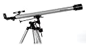 Celestron 21043 60mm Equatorial PowerSeeker Telescope