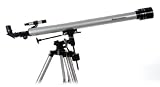 Celestron 21043 60mm Equatorial PowerSeeker Telescope