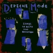 Click here to buy Songs Of Faith And Devotion by  Depeche Mode .