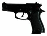 Blank Firing Replica Guns- Mod 85 Auto 8MM Blue Starter Pistol