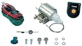 Excalibur TR-2E Trunk Release Electronic 11lb Pull