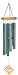 Woodstock Encore Collection Verdigris Chimes of Pluto Windchime