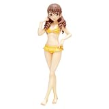 花咲くいろは 和倉 結名 (1/10スケール PVC塗装済み完成品)