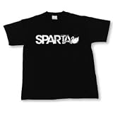 Buy Sparta - SWAN T-shirt, Black by Sparta