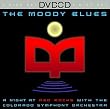 A Night at Red Rocks (CD/DVD Combo Pack)