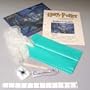 HARRY POTTER HOGWARTS SPELLS AND POTIONS CHAMBER OF SECRETS SPIDERS AND SNAKES CLINGY CREATURES, SPIDER WEB, AND MAGIC TRICK SNAKE SKIN WINDSOCK ACTIVITY SCIENCE KIT