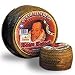 Manchego D.O aged Cheeses. Sheep milk. - 2.2 lb wheel-